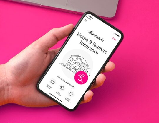 Lemonade Insurance Review: A Fresh Approach to Insurance