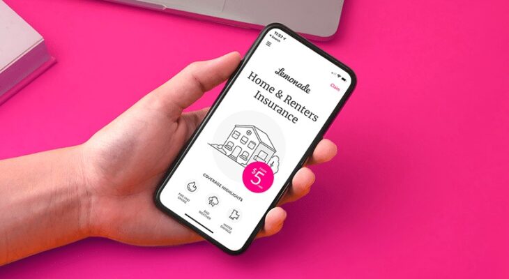 Lemonade Insurance Review: A Fresh Approach to Insurance