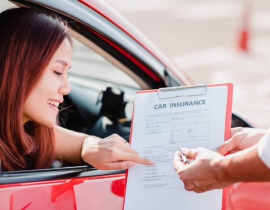 Adding Additional Drivers to Your Car Insurance Policy: What You Need to Know