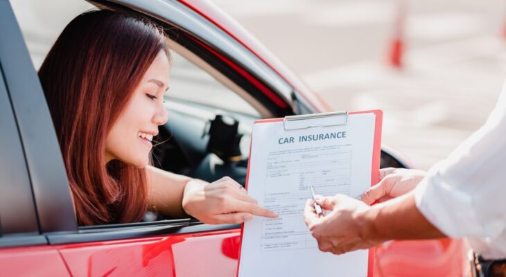 Adding Additional Drivers to Your Car Insurance Policy: What You Need to Know