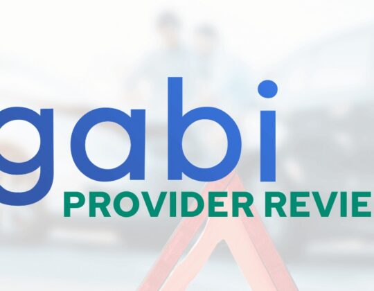 Gabi Insurance Review: Simplifying Insurance Shopping with Technology