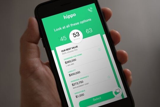 Hippo Insurance Review: Modernizing Home Insurance with Tech-Driven Solutions