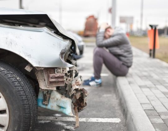Dealing with Uninsured and Underinsured Drivers: What Happens After an Accident