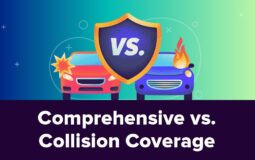 Understanding Collision and Comprehensive Coverage in Car Insurance