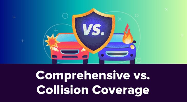 Understanding Collision and Comprehensive Coverage in Car Insurance