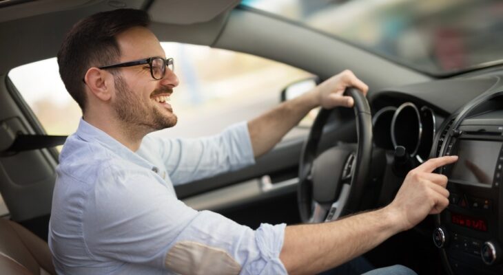 Understanding Car Insurance Coverage When Driving Someone Else’s Car